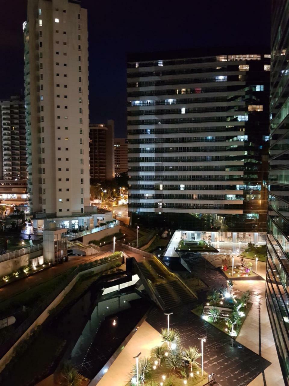 Aparthotel Bsb Flats Brasilia Exterior foto