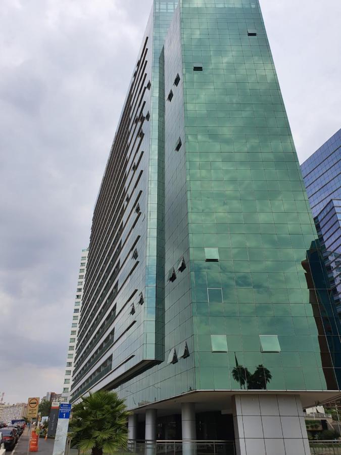 Aparthotel Bsb Flats Brasilia Exterior foto